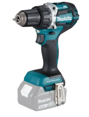 Makita DDF484Z 18V Li-ion Driver Drill (Body only) | Model: M-DDF484Z
