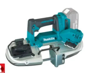 MAKITA DPB183Z Portable Band Saw with 18V | Model : M-DPB183Z