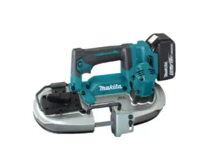 Makita Dpb184Z Cordless Portable Band Saw | Model : M-DPB184Z