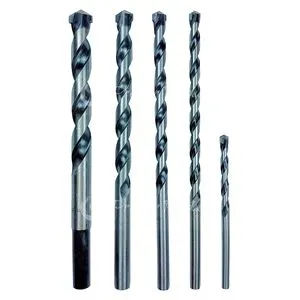 MAKITA Drill Bit Set (5pc/set) | Model : M*D-30