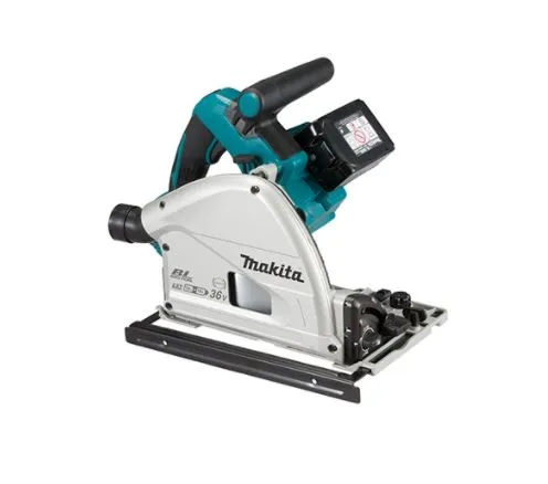 Makita DSP600Z Cordless Plunge Cut Saw | Model : M-DSP600Z (Bare Tool)