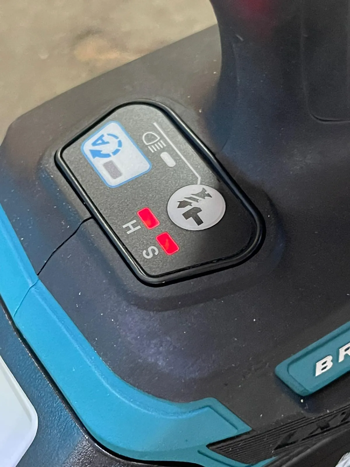 Makita (DTD157 DHP487) 18v 1.5ah Cordless Combo Kit (Free Makita Bag!) | Model : M-DLX2414YX7