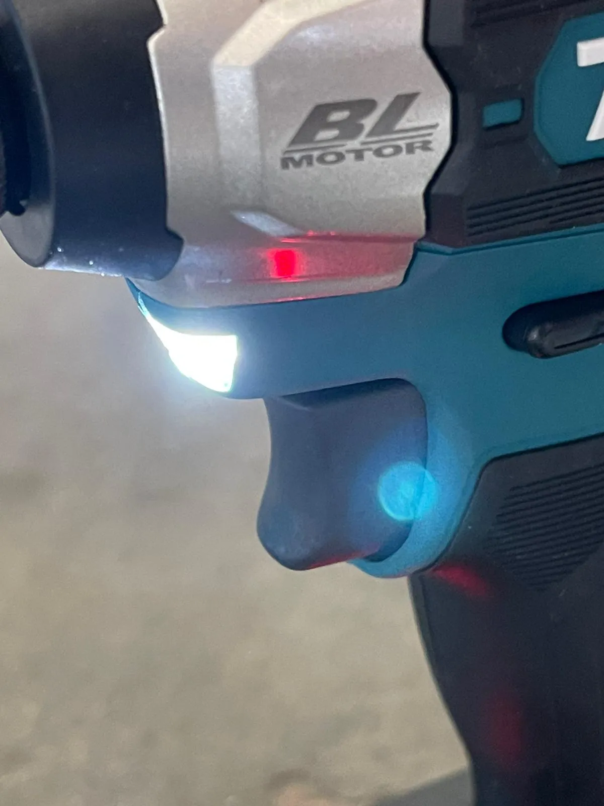 Makita (DTD157 DHP487) 18v 1.5ah Cordless Combo Kit (Free Makita Bag!) | Model : M-DLX2414YX7