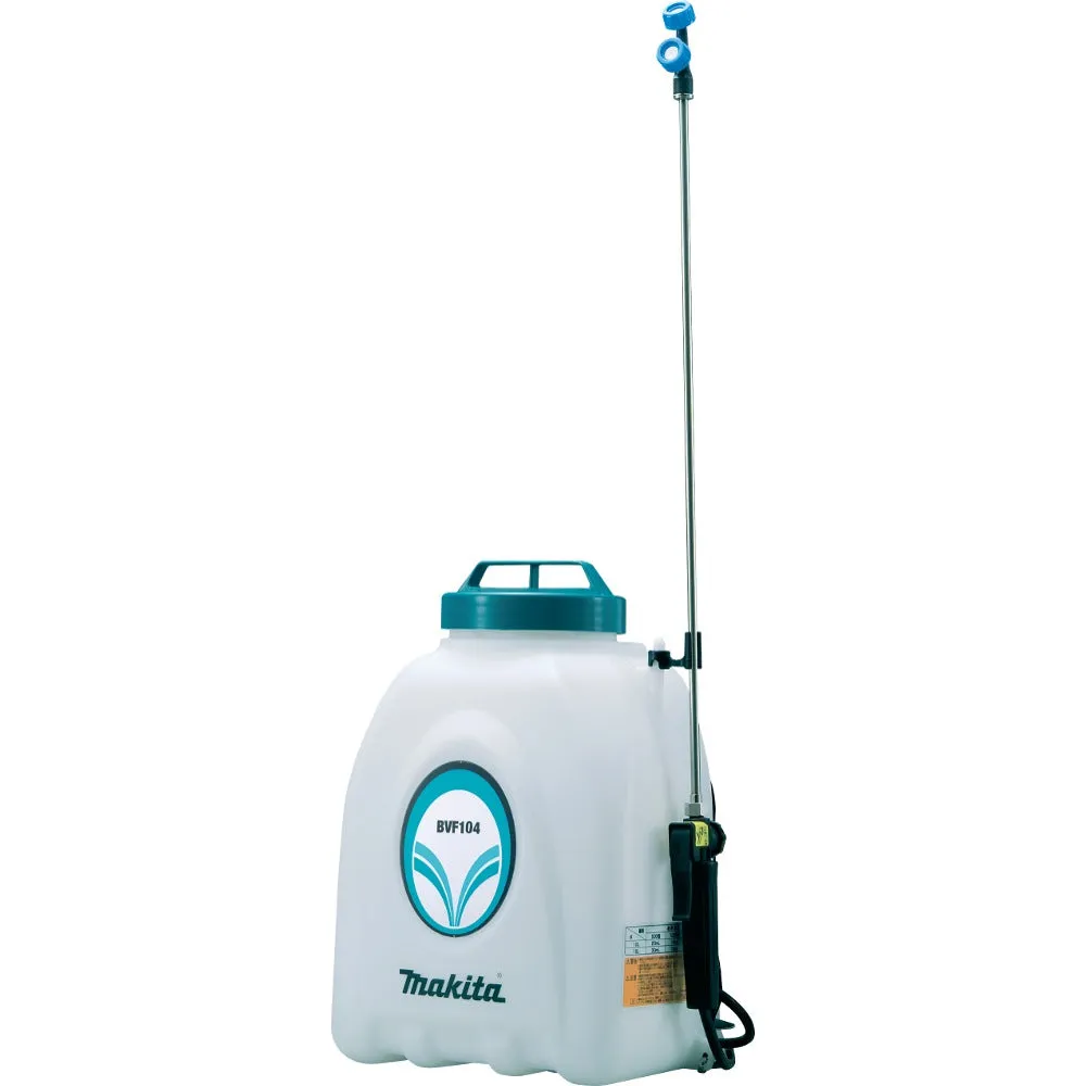 Makita DVF104 18V Cordless Garden Sprayer (Body Unit) | Model : M-DVF104Z