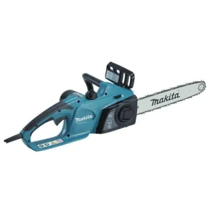 Makita Electric Chain Saw 14 | Model : M-UC3541A