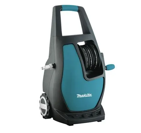 Makita High Pressure Cleaner Hw111 | Model : M-HW111