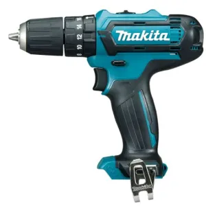 Makita HP331DZ Hammer Driver Drill with 12V Li-Ion .10MM (Body Only) | Model: M-HP331DZ