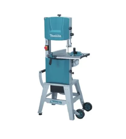 Makita LB1200F Vertical Band Saw | Model : M-LB1200F