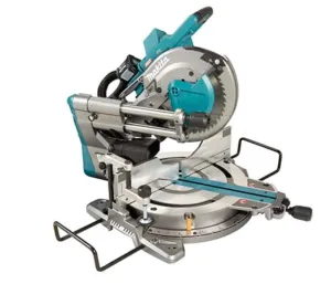 MAKITA LS004GZ 40Vmax Cordless Slide Compound Miter Saw (Bare Tool) | Model: M-LS004GZ
