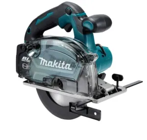Makita M-DCS553Z Metal Cutter 18V (Body only) | Model: M-DCS553Z