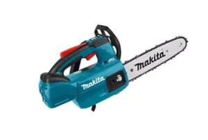 Makita M-DUC254Z DC Chain Saw 18V BL 250mm (Body Only) | Model: M-DUC254Z