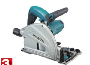 MAKITA SP6000J Plunge Cut Saw with 5800 rpm | Model : M-SP6000J
