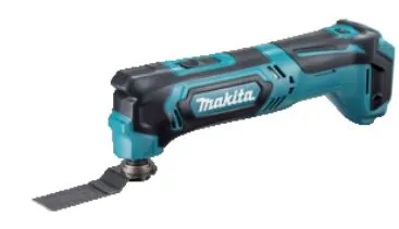 Makita TM30DZ Multi Tool 12V (Body only) | Model: M-TM30DZ