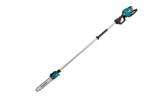 MAKITA UA001G 40Vmax Cordless Pole Saw   2X40V  4.0Ah Batteries (BL4040). Fast Charger (DC40RA) | Model: M-UA001GM102(RM)