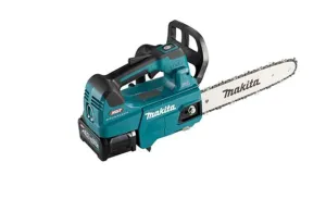 MAKITA UC003GZ01 12 40V Max 1400W Cordless Chain Saw (Bare Unit) | Model: M-UC003GZ01