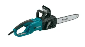 Makita UC3551A 350mm Electric Chain Saw | Model: M-UC3551A
