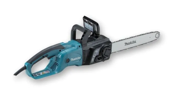 Makita UC4051A AC Chain Saw 400mm | Model: M-UC4051A