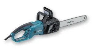 Makita UC4551A AC Chain Saw 450mm | Model: M-UC4551A