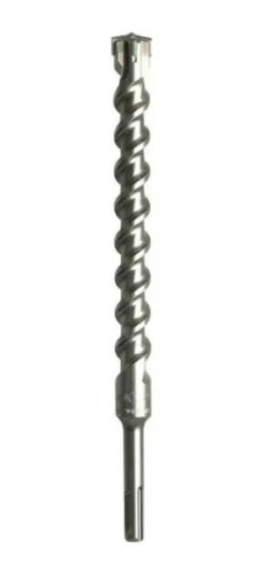 Makita Zentro SDS-plus cross type drill bit | Size : 5.5X110mm | Model : B-11645