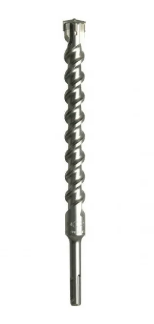 Makita Zentro SDS-plus cross type drill bit | Size : 5.5X110mm | Model : B-11645