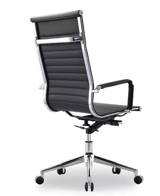 Manager Leather Office Chair | Model: 101344