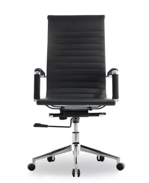 Manager Leather Office Chair | Model: 101344