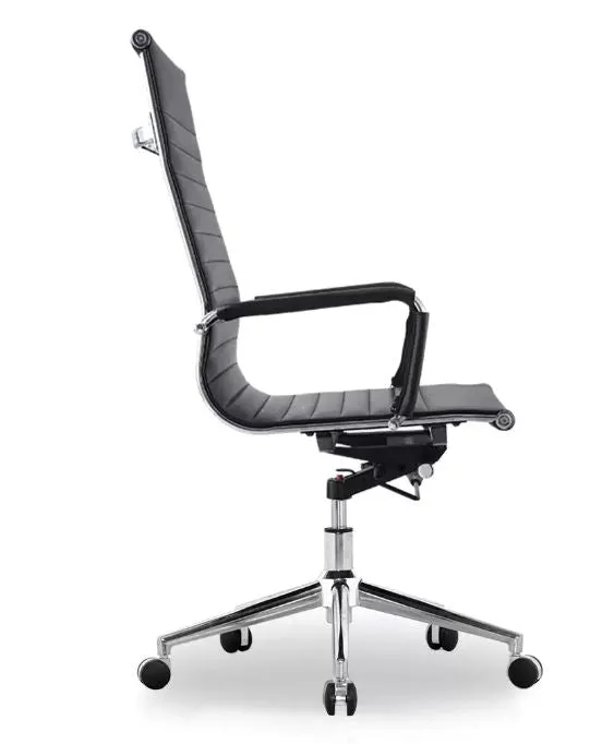 Manager Leather Office Chair | Model: 101344