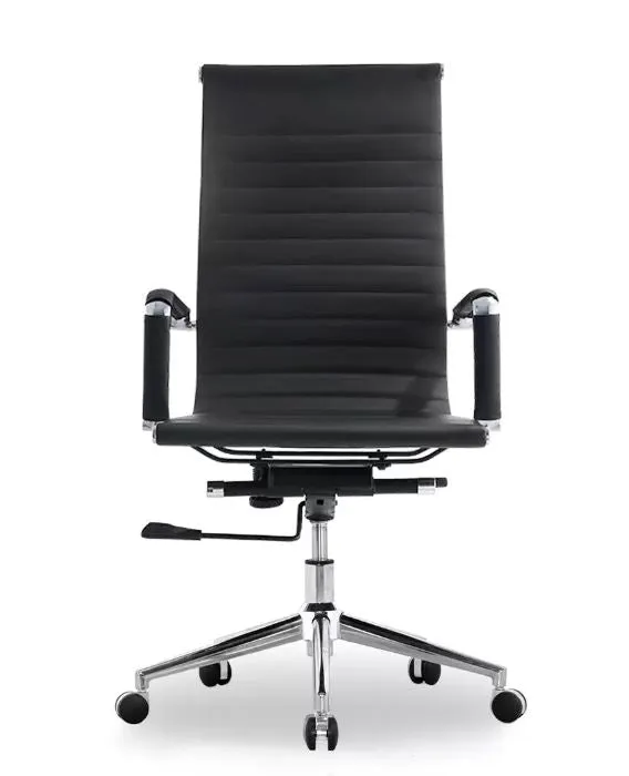 Manager Leather Office Chair | Model: 101344