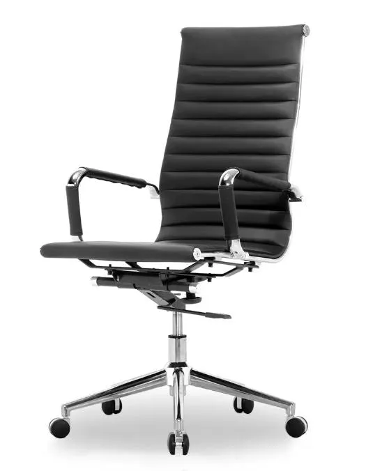 Manager Leather Office Chair | Model: 101344