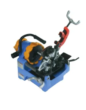 MCC 350W 60Hz (1/4-1) Threading Machine | Model: MCC-MCC250