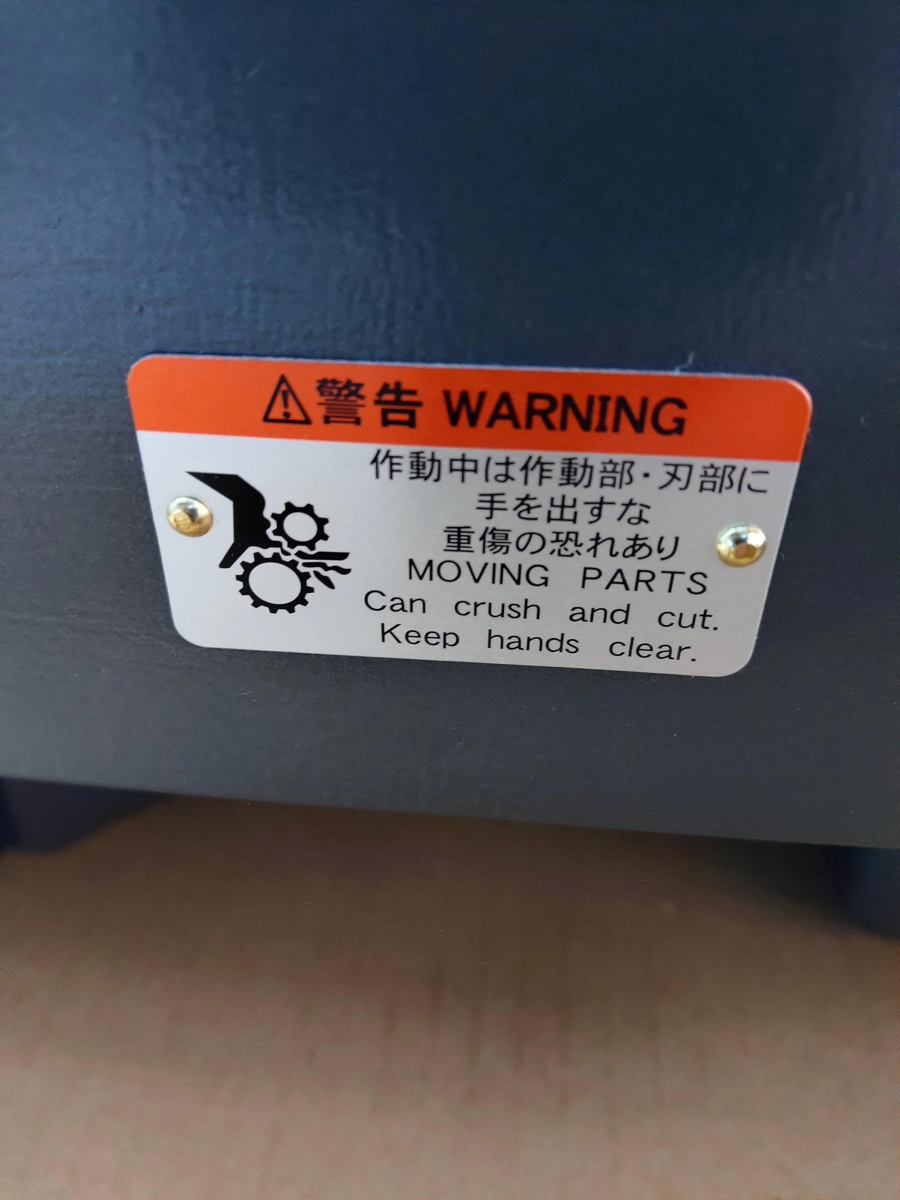 MCC 800 Threading Machine 3 | Model : MCC-MCC800