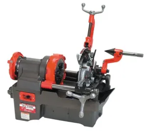 MCC 800 Threading Machine 3 | Model : MCC-MCC800