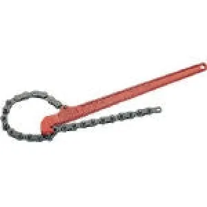 MCC Chain Wrench. No. 1. 89mm (13.5) OD  | Model : MCC-MT-0010