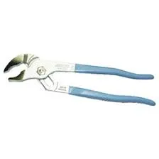 MCC Water Pump Plier Deluxe.250mm. 5 step adj   | Model : MCC-WPD-250