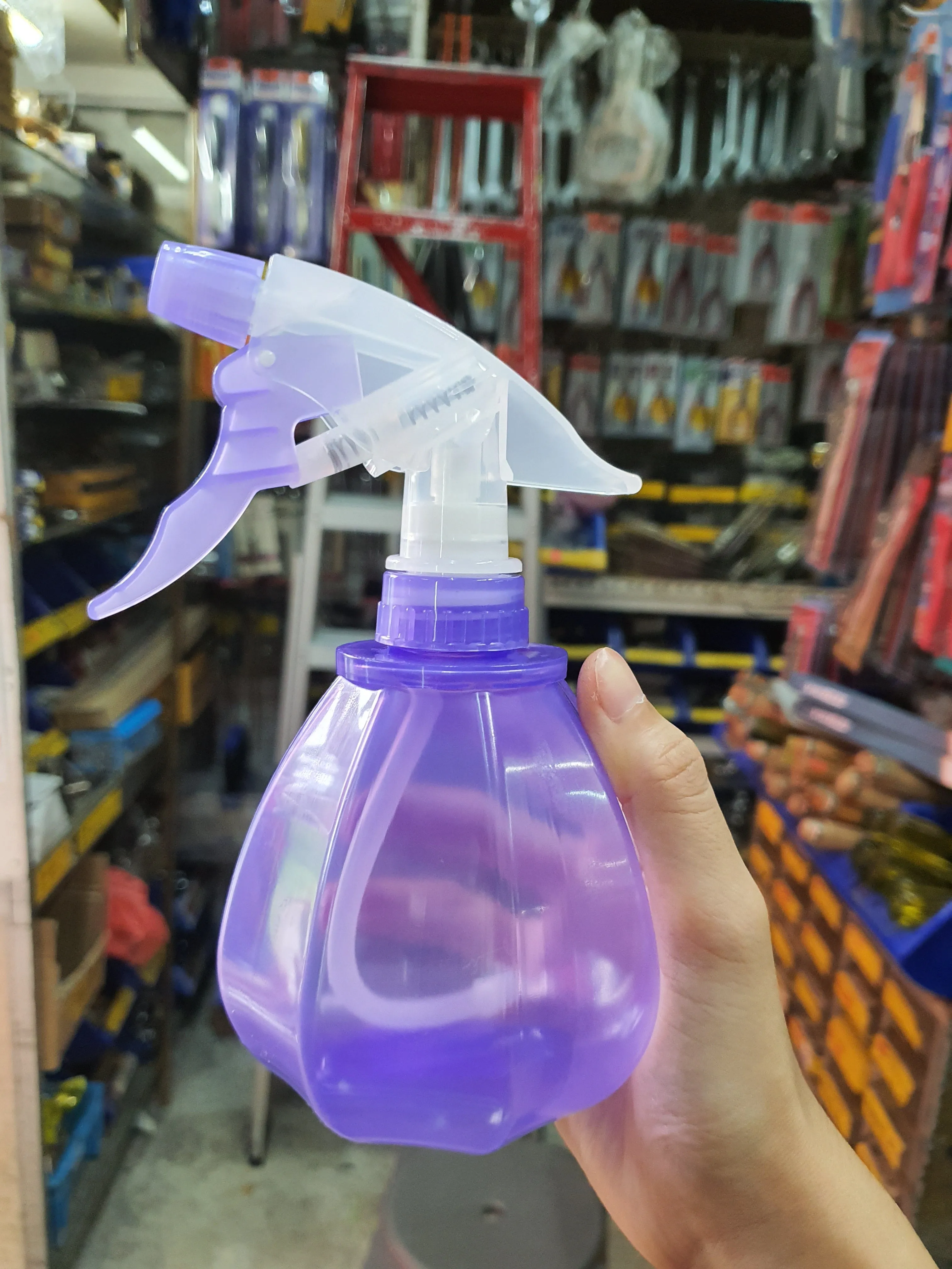 MCWARES Hand Sprayer 400cc | Model : SPRAYER-12495