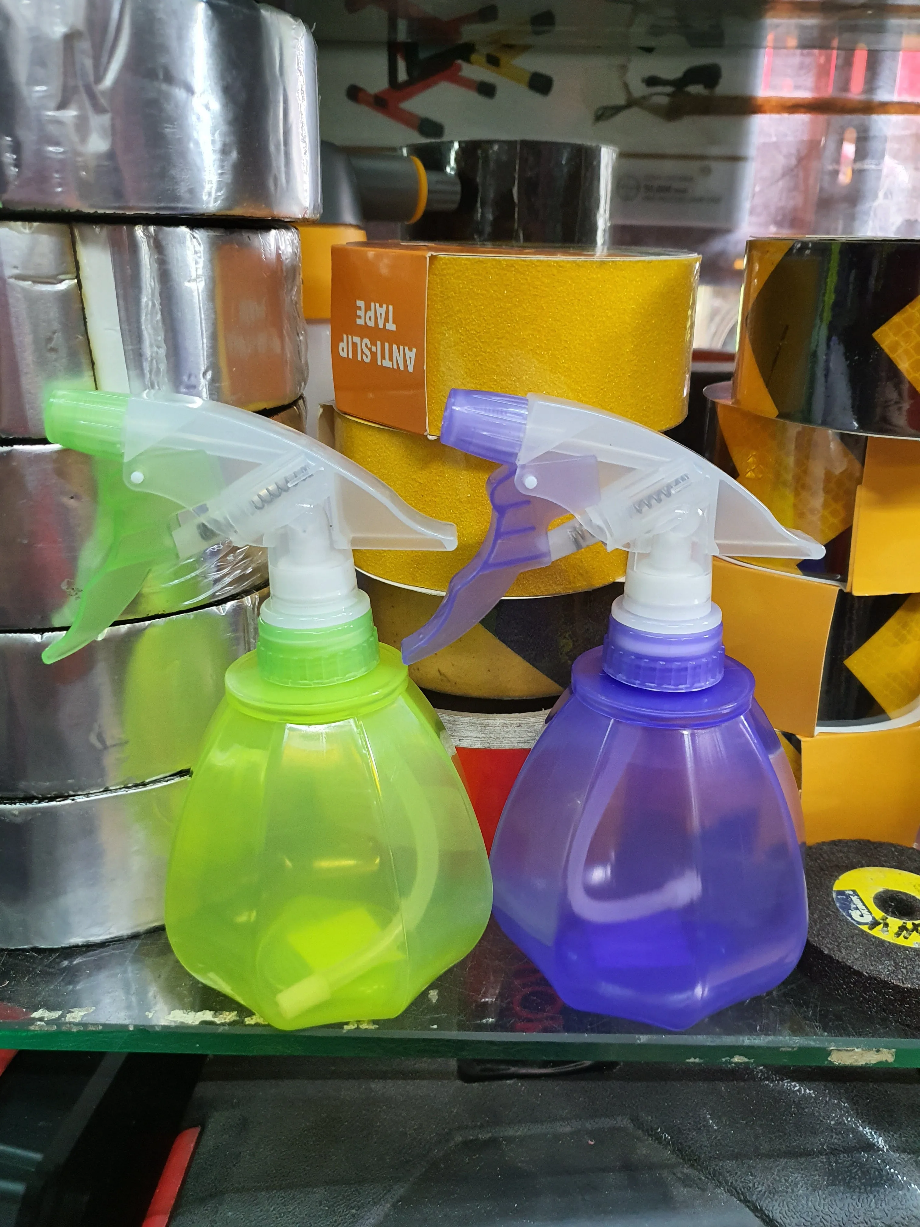 MCWARES Hand Sprayer 400cc | Model : SPRAYER-12495