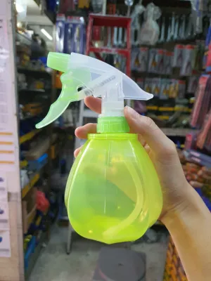 MCWARES Hand Sprayer 400cc | Model : SPRAYER-12495