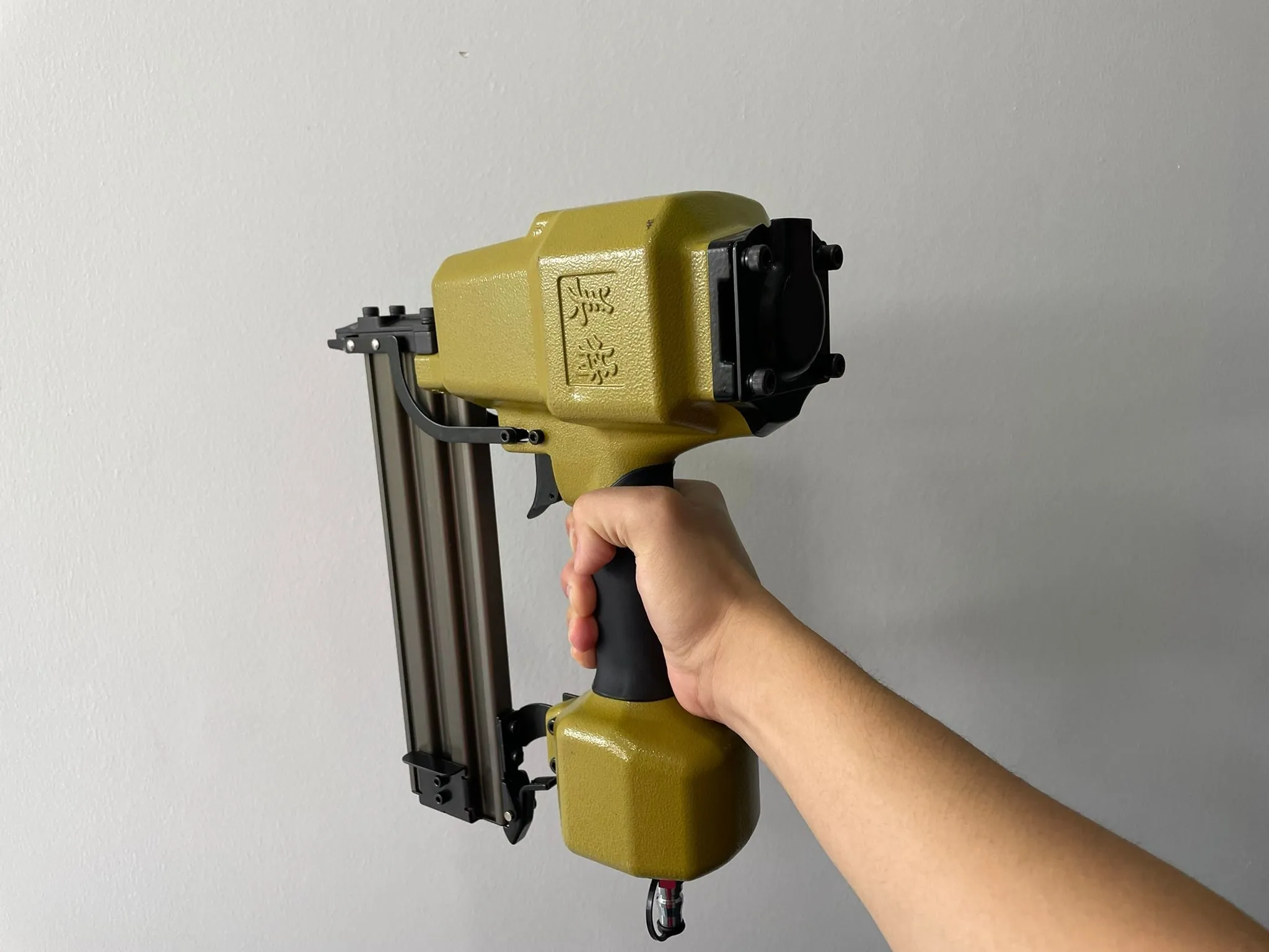 MEITE ST64D Air (Pneumatic) Concrete Nailer | Model: AS-M-ST64D