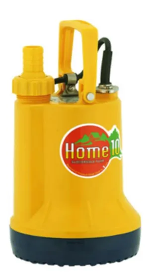 Mepcato 1 Low Level Residue Dewatering Drainage Submersible Water Pump (till 1mm) | Model : WP-HOME-10
