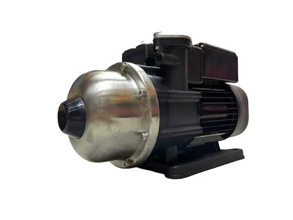 Mepcato 1 Md-500 Cold Water Electronic Control Booster Pump | Model : WP-MD500