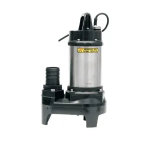 Mepcato 2 310L/min Garden Pond Fish Keeping Submersible Water Pump | Model : WP-50PS-2.4S