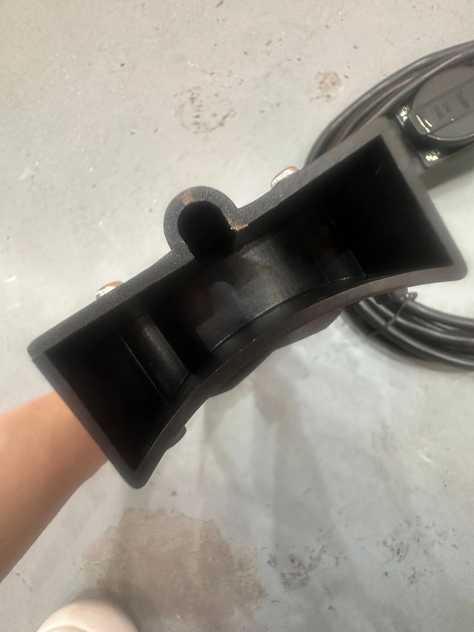 Mepcato Piggyback Diaphragm Switch (Extra Low Level) | Model : WP*X1000