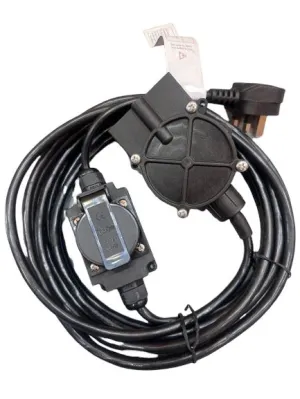 Mepcato Piggyback Diaphragm Switch (Extra Low Level) | Model : WP*X1000