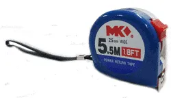 MKA Measuring Tape | Model : MT2-MKA