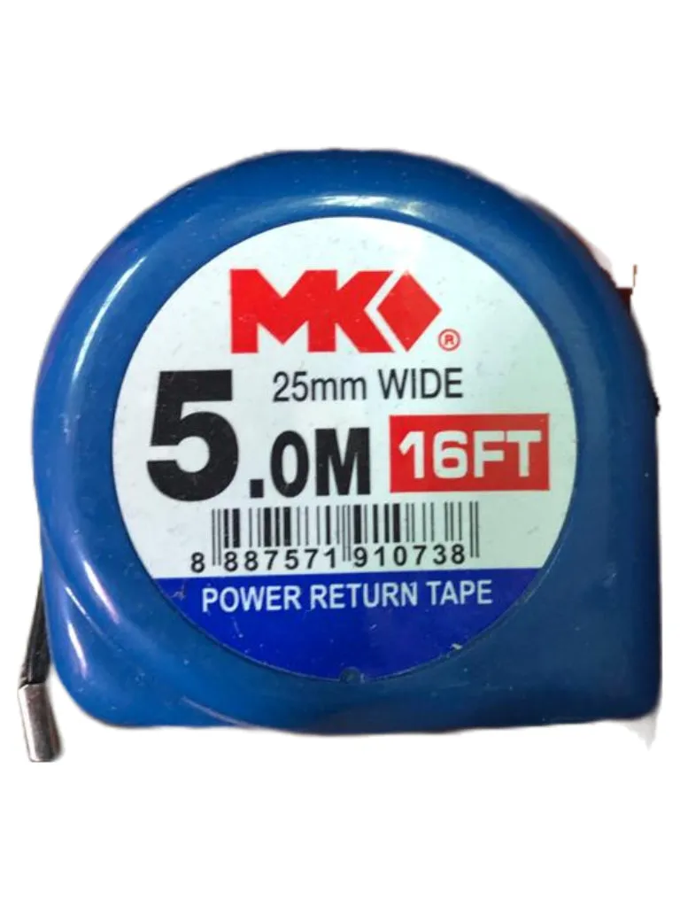MKA Measuring Tape | Model : MT2-MKA