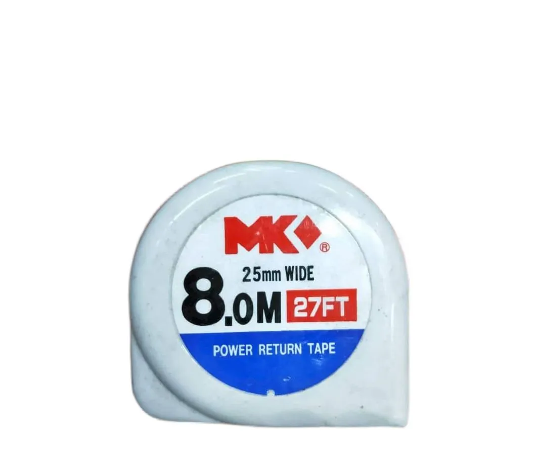 MKA Measuring Tape | Model : MT2-MKA