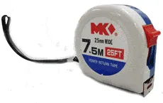 MKA Measuring Tape | Model : MT2-MKA