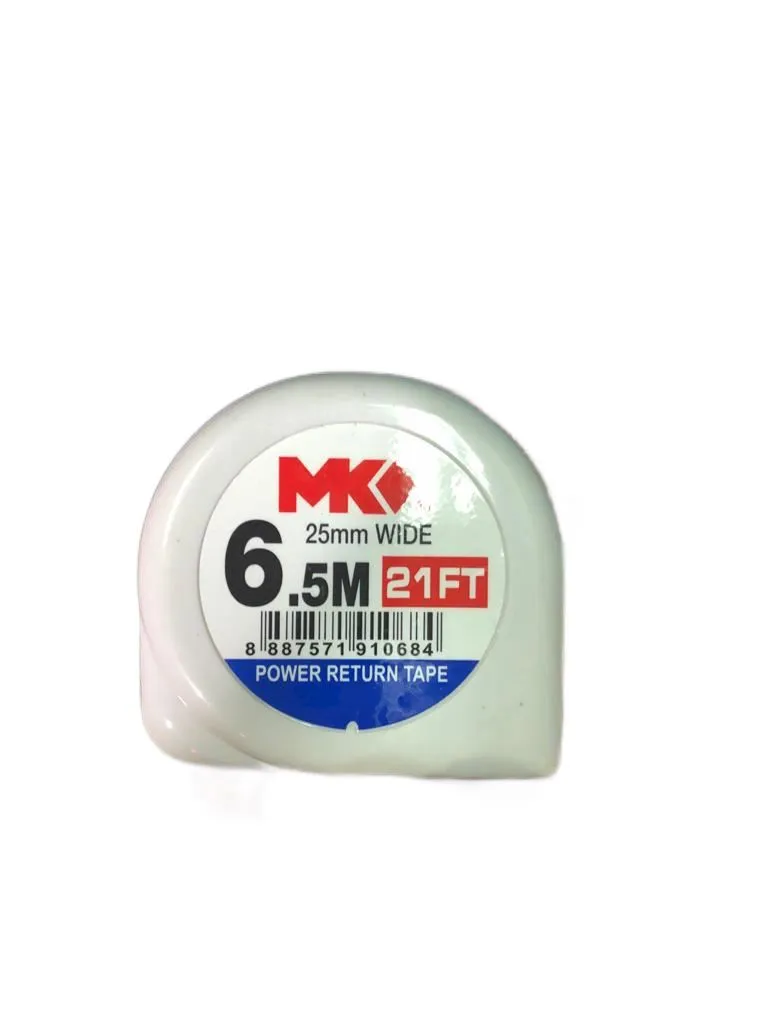 MKA Measuring Tape | Model : MT2-MKA