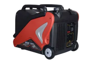 MOTOYAMA iMG3000 230V . 3.1kW Gasoline Inverter Generator | Model : IMG-3000