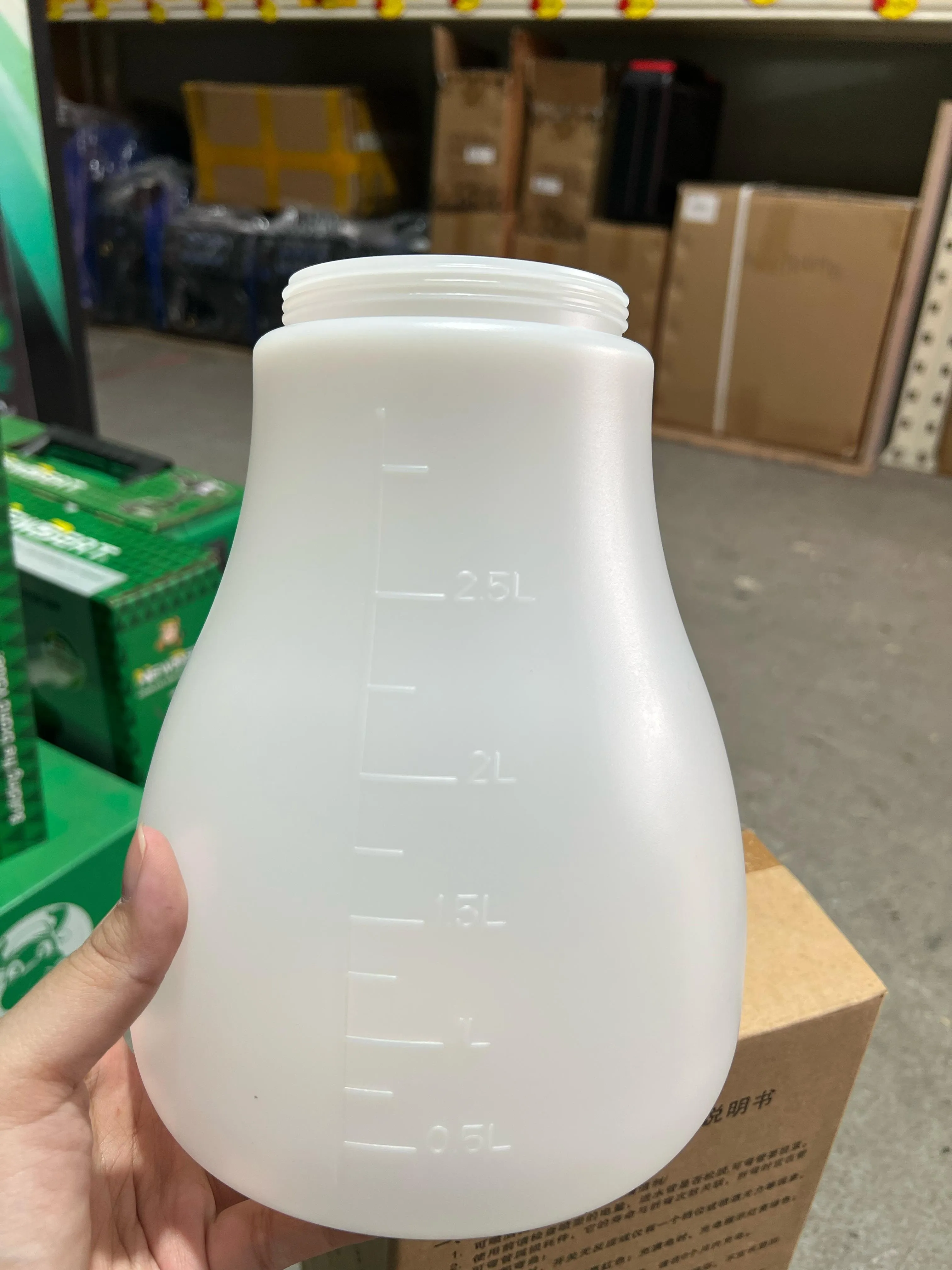 Nanye Hand Electrical Sprayer 3L Battery Type | Model : SGE-NANYE
